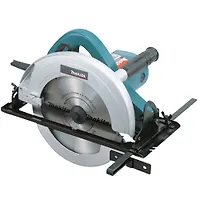 Пила дисковая MAKITA N5900B (2000 Вт, 235х25,4мм, 85мм, 7 кг, коробка).