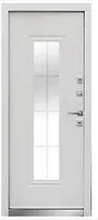 Дверь металлическая климатическая Luxor Termo 8 960 правая