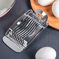 Яйцерезка металлическая (круг) 16х8 см арт.835233 г.Екатеринбург