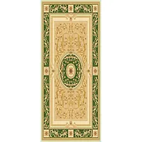 Ковер Ноктюрн 150*230 прям - 40111-33