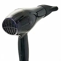Фен DELTA DL-0938 : ХОЛОДНЫЙ ВОЗДУХ, 2000Вт, черный(12)