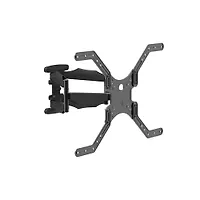 Наклонно-поворотный подвес для телевизоров HARPER TVFW-75 Black