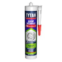 Клей монтажный Декор Экспресс 310 мл TYTAN Professional