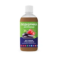 Подкормка "Мичуринская" для перца и баклажанов 500г