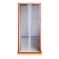 Сетка антимоскитная на дверь MDN-01, 120*210см арт.311260