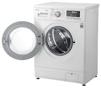 Стиральная машина LG F1296HDS1