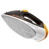 Утюг BRAYER 4003BR 2400 Вт, керамич, пар 140г/мин, антикапля, разбрызг, 330мл, самоотчистка