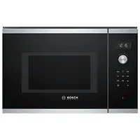 Микроволновая печь встраиваемая BOSCH BFL 554MS0