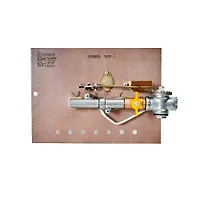 Газогорелочное устройство УГОП-ИГН-16П-П (г.Таганрог)