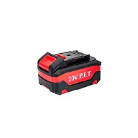 Аккумулятор OnePower PH20-5.0 P.I.T. (20В, 5Ач, Li-Ion)