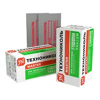 Плиты пенополистирольные экструзионные TECHNOPLEX 1180*580*40-L