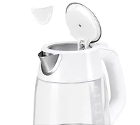 Чайник электрический Polaris PWK 1760CGL Белый