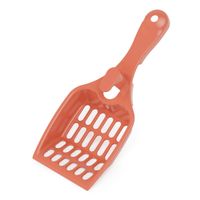 Совок для уборки кошачьего туалета ALTA Эффи Альтернатива (уп.26) М9054