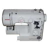 Швейная машина JANOME 2323