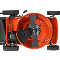 Газонокосилка HUSQVARNA LC140SP (9704882-01)