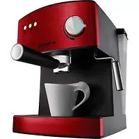 Кофеварка эспрессо PCM 1528AE Adore Crema Нержавеющая сталь POLARIS CN