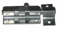 Шпингалет ШП-40 (хром) "ДОМАРТ"