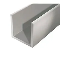 Швеллер 20*20*20*1,5 Шв 09.1000.500