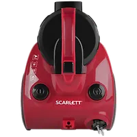 SC-VC80C11 Пылесос (красный)