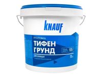 Тифенгрунд Кнауф 10 кг