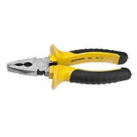 Плоскогубцы "TOPGrip", 160мм, STAYER 2205-1-16_z02