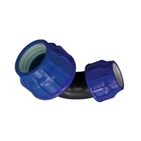 Отвод переходной 32 x 25 TR-TB ПНД (120 шт.)