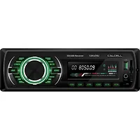Автопроигрыватель MP3 Calcell CAR-475U