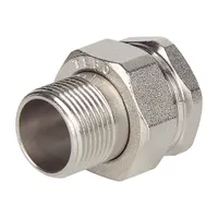 Американка TEBO прямая ВН/НАР 1.1/2" (5/40)