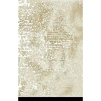Дорожка "PASABAHCE" рулон 1,5*25м 6486A BEIGE/BROWN