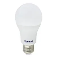 Лампа светодиодная GLDEN-WA60-B-11-230-E27-4000 (660341)