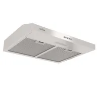 Кухонная вытяжка ELIKOR ECO XS 60 300.0706.351
