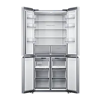 Холодильник Mijia Refrigerator Cross Door 451L