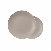 Набор столовый 18 предметов SCANDY CAPPUCCINO на 6 персон арт.DMS103