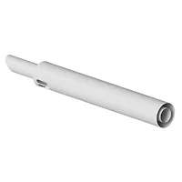 Труба коаксиальная KRATS TL-075 60П/100П L=750 с наконечником антилед