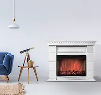 Очаг электрический Electrolux Sphere Plus EFP/P-2720RLS