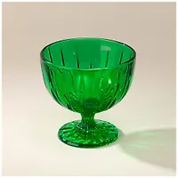 Креманка celebration green 11*11*10 см 355-367 355-367