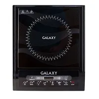 Galaxy GL 3054 Индукционная плитка 2000 Вт, стеклокерамическая варочная поверхность, возможнос