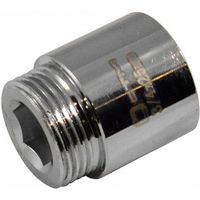 Удлинитель 1/2" г/ш x 80 мм CTM CREMF080