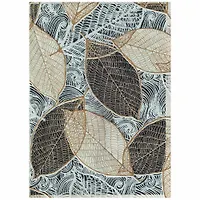 MG-25Z Клеенка ажурная MEGA LACE 132см*22м