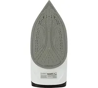 Утюг ENERGY EN-345 синий (2200Вт, пар, спрей, пар.удар, самооч., керамич. подошва) арт.270077