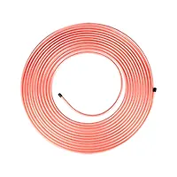 Труба медная Ballu Standard 12,7x0,81x15000 (1/2), бухта