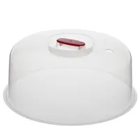 Крышка для СВЧ d=220 С227 "ПБ" а