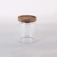 Банка для сыпучих продуктов, 65х150 5684
