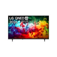 Телевизор 55" LG 55QNED70B6C