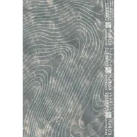 Ковер Deco 1,6х2,3 овал