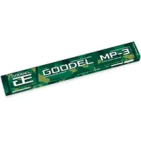 Электроды Goodel МР-3 3,0мм (5кг) г.Шадринск