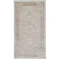 Ковер "Амина" 2,5х3,5 прямой Z1039 CREAM