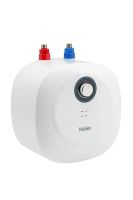 Водонагреватель Haier ES 10 V-МQ2(R) под мойкой.