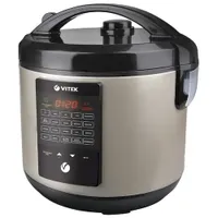 Мультиварка Vitek VT-4216 (CM)