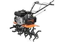 Мотоблок бензиновый Carver MTL- 70 (7,0 лс, алюм.ред, передачи 2/1, фрезы 6*4 шт, колеса 4*8)